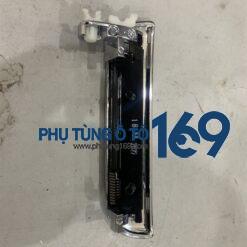 Tay mở cửa ngoài mạ Ranger