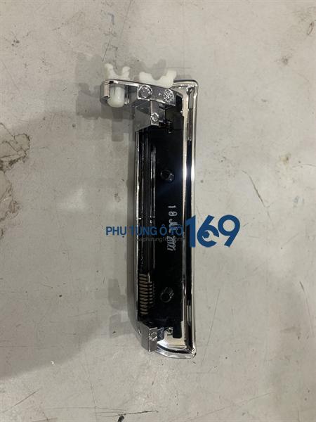 Tay mở cửa ngoài mạ Ranger Tay mở cửa ngoài mạ Ranger