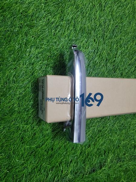 Tay mở cửa ngoài trái Cerato Tay mở cửa ngoài trái Cerato