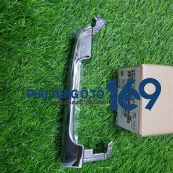 Tay mở cửa ngoài trái Cerato