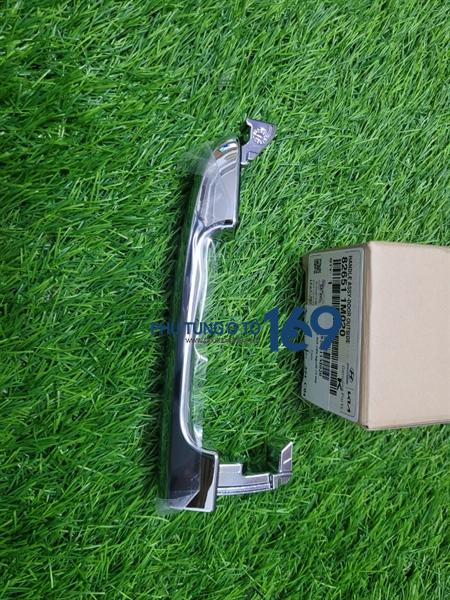 Tay mở cửa ngoài trái Cerato Tay mở cửa ngoài trái Cerato