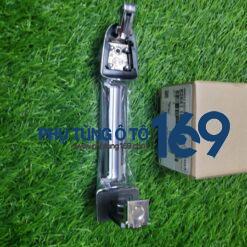 Tay mở cửa ngoài trái Cerato