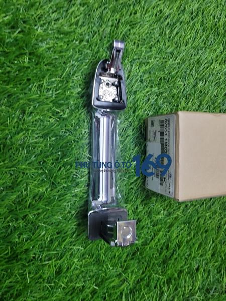 Tay mở cửa ngoài trái Cerato Tay mở cửa ngoài trái Cerato