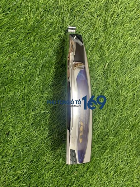 Tay mở cửa ngoài sau Gentra Tay mở cửa ngoài sau Gentra