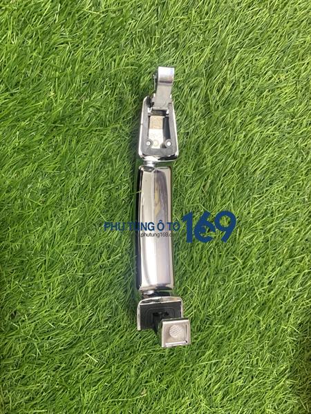 Tay mở cửa ngoài sau Gentra Tay mở cửa ngoài sau Gentra