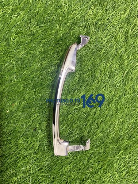 Tay mở cửa ngoài sau Gentra Tay mở cửa ngoài sau Gentra