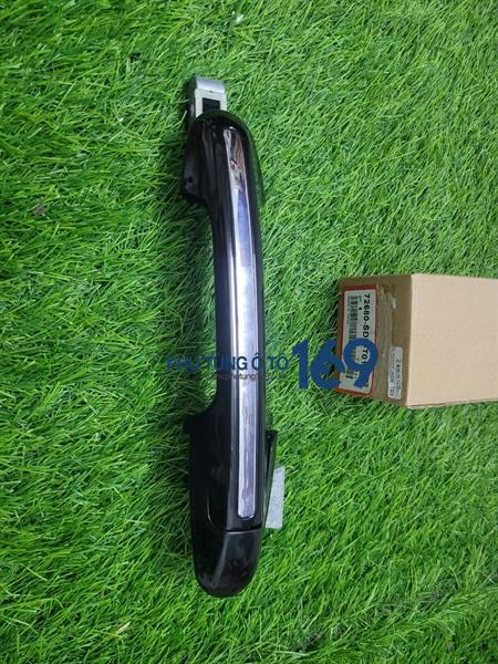 Tay mở ngoài phải Accord Tay mở ngoài phải Accord