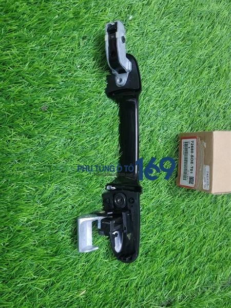 Tay mở ngoài phải Accord Tay mở ngoài phải Accord