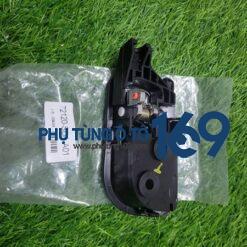 Tay mở trong phải Accord