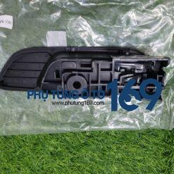 Tay mở trong trái Mazda 3