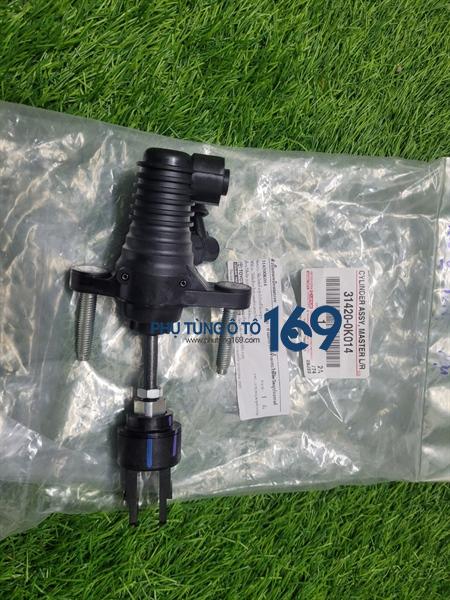 Tổng côn Hilux Tổng côn Hilux