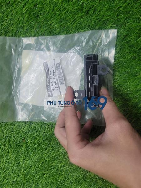 Trở quạt điều hòa Colorado Trở quạt điều hòa Colorado