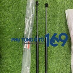 Ty chống ca pô Korando