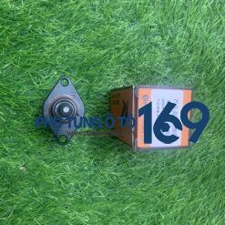 Van không tải Suzuki Van