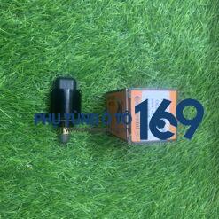 Van không tải Suzuki Van