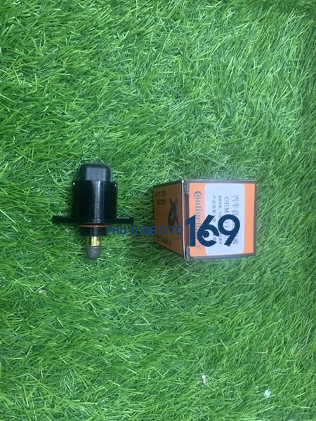 Van không tải Suzuki Van Van không tải Suzuki Van