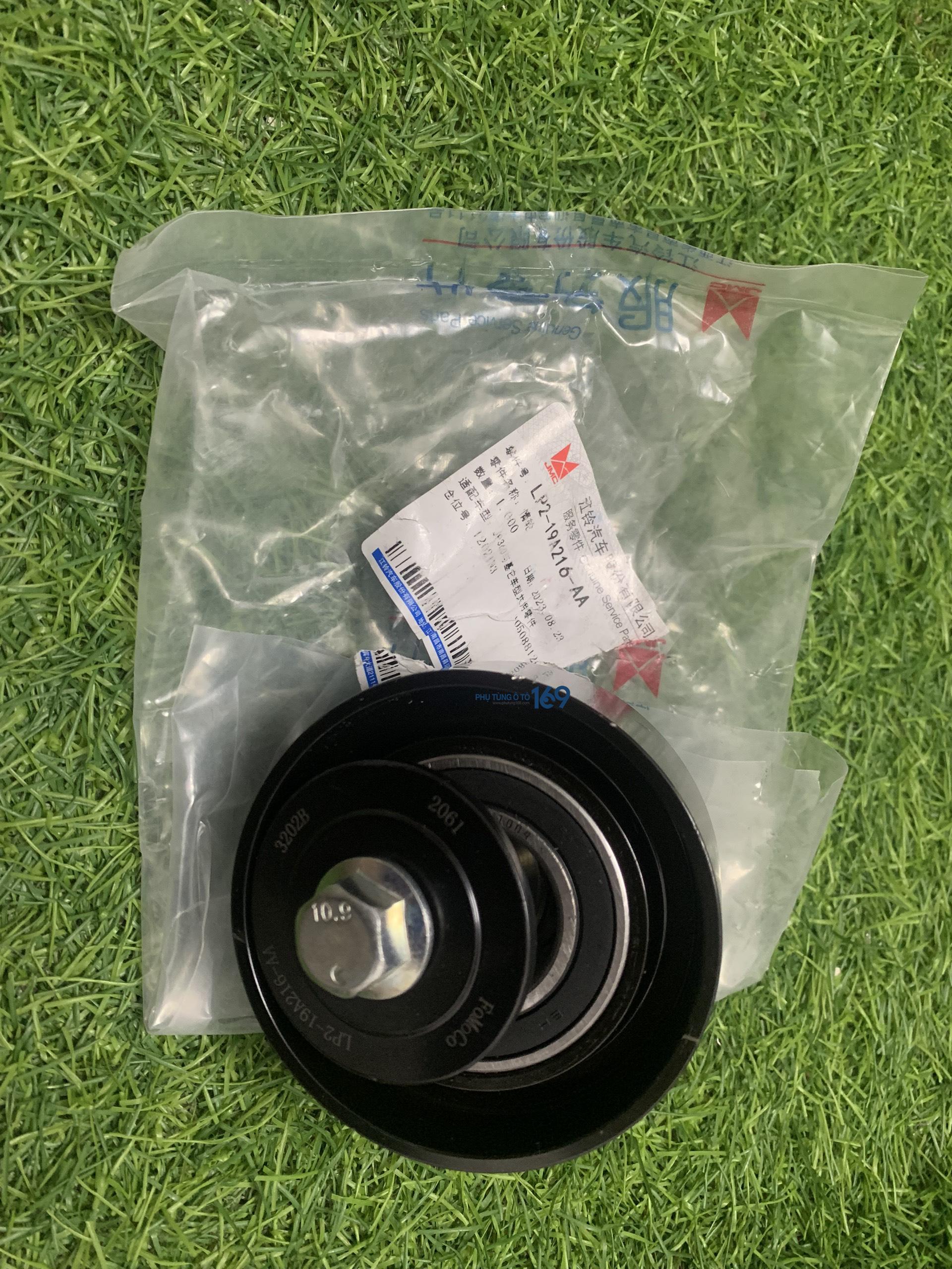 Bi tỳ sắt Transit Bi tỳ sắt Transit