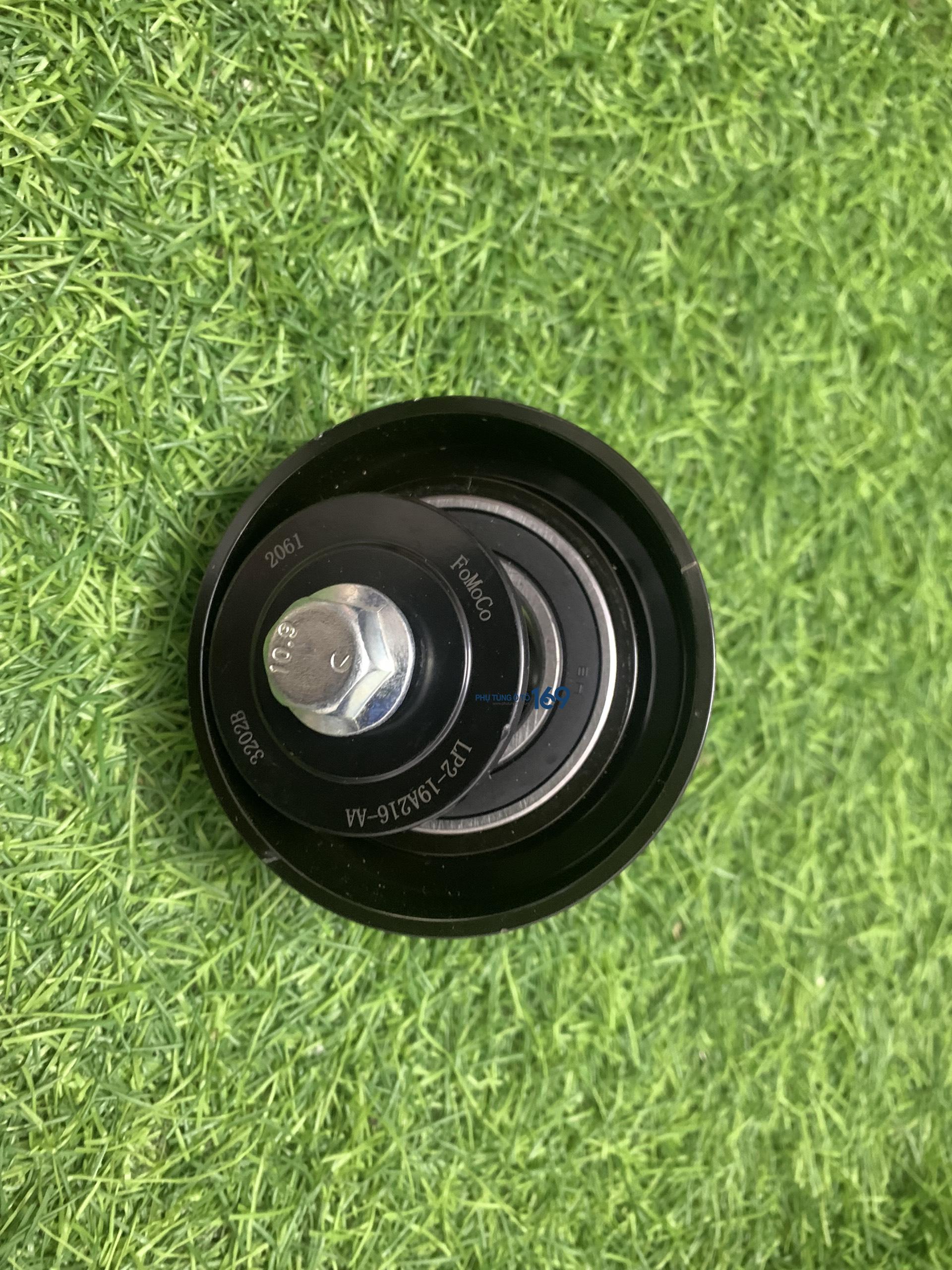 Bi tỳ sắt Transit Bi tỳ sắt Transit