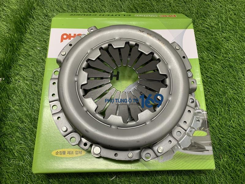 Mâm ép Spectra Mâm ép Spectra