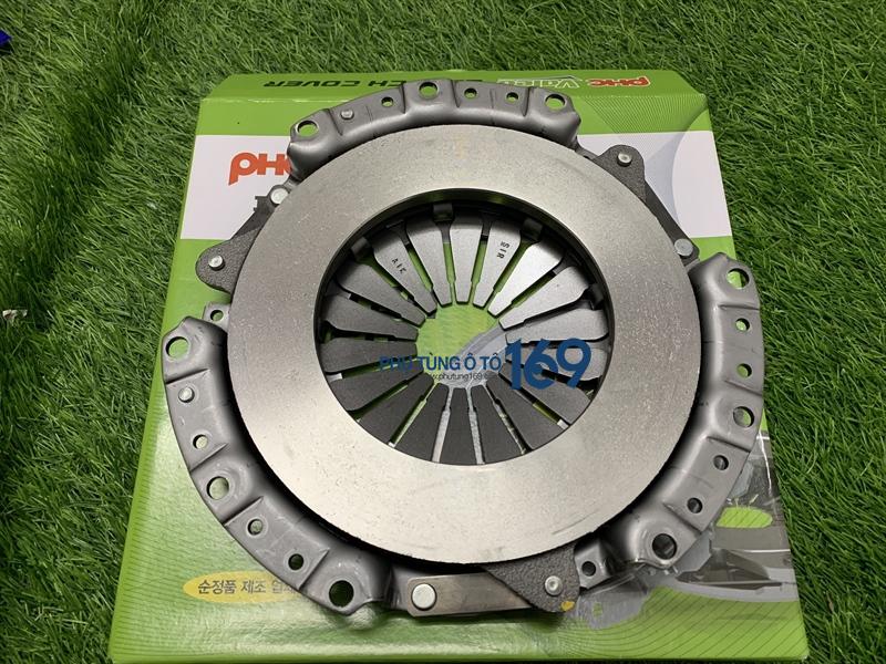 Mâm ép Spectra Mâm ép Spectra