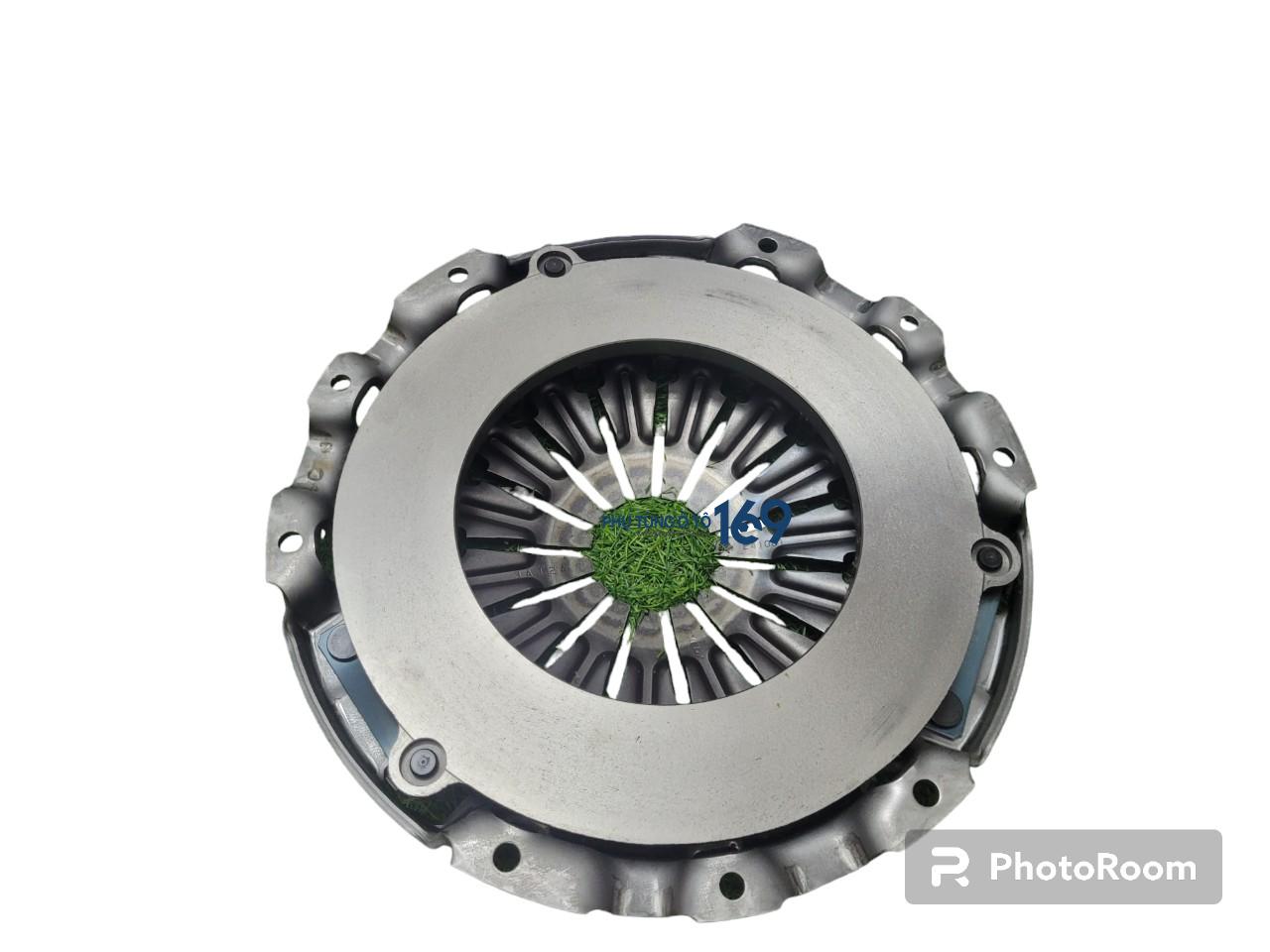 Mâm ép Triton Mâm ép Triton