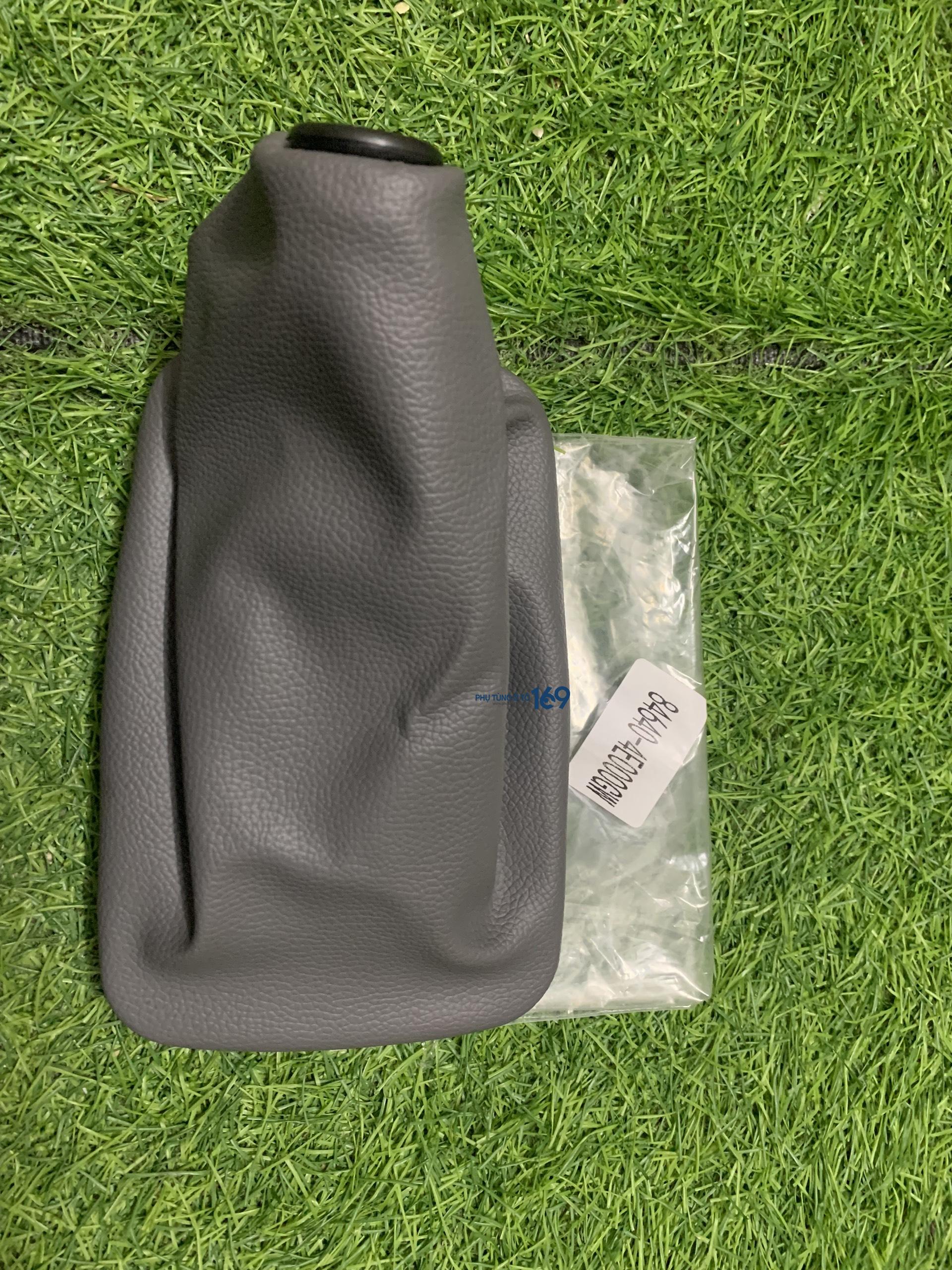 Bao da cần đi số Bongo 3 Bao da cần đi số Bongo 3