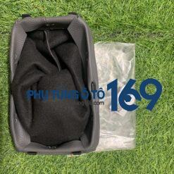 Bao da cần đi số Bongo 3