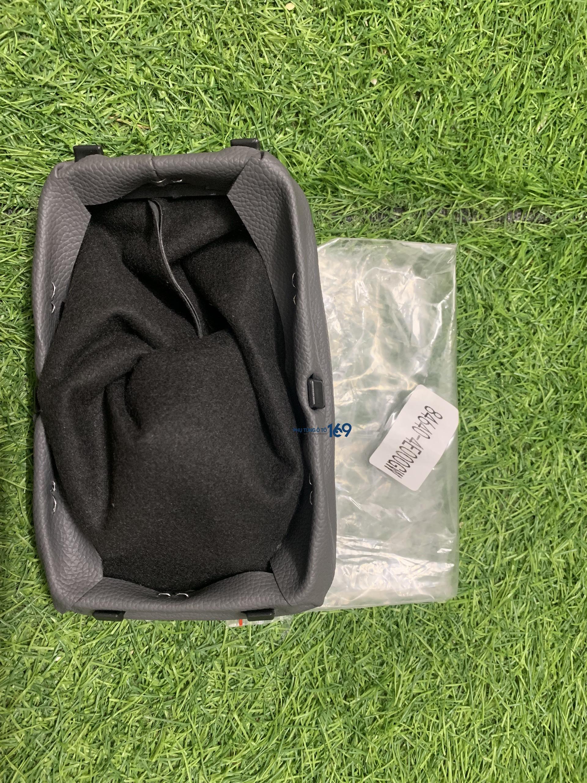 Bao da cần đi số Bongo 3 Bao da cần đi số Bongo 3