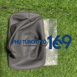 Bao da cần đi số Bongo 3