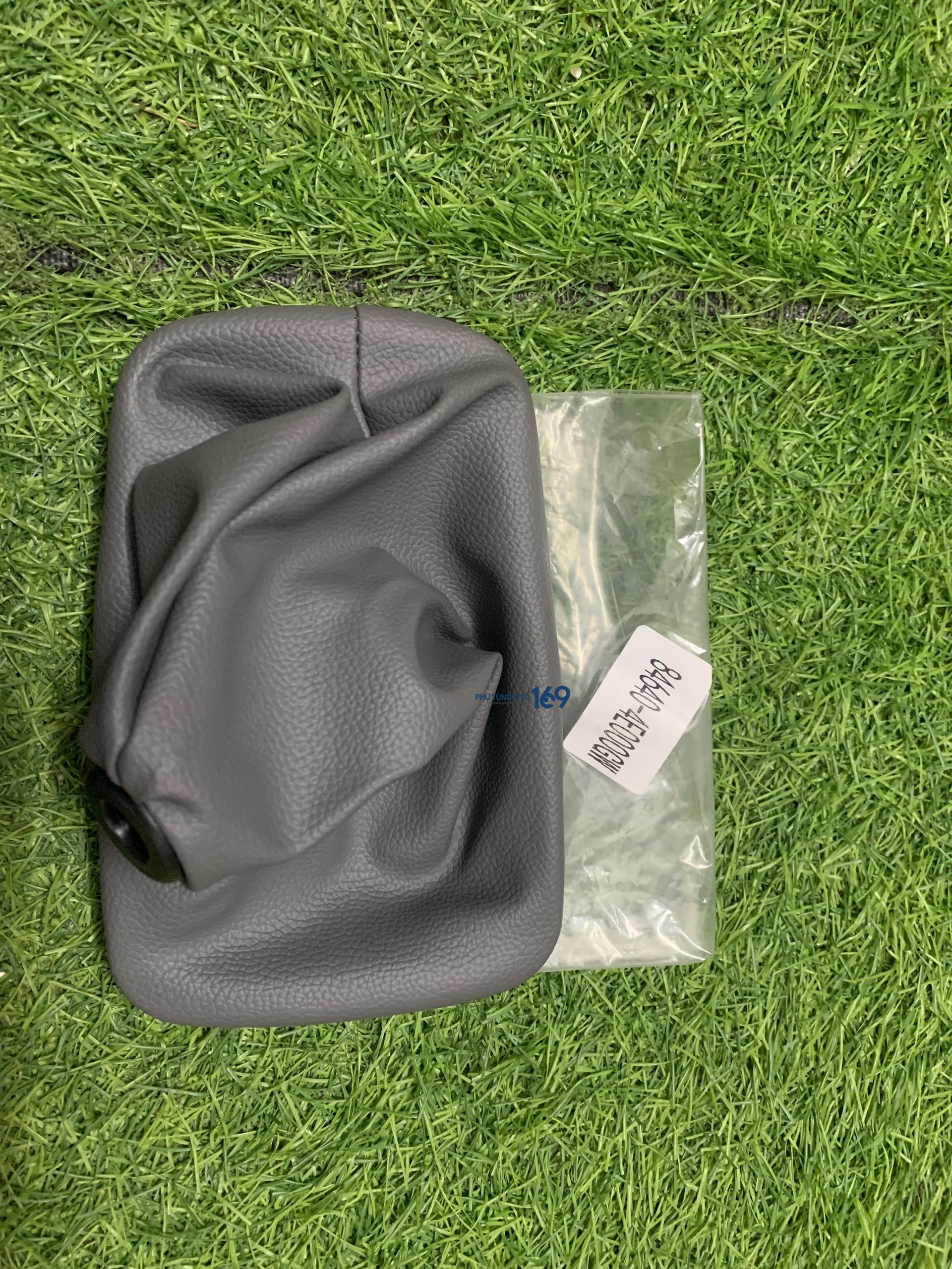 Bao da cần đi số Bongo 3 Bao da cần đi số Bongo 3