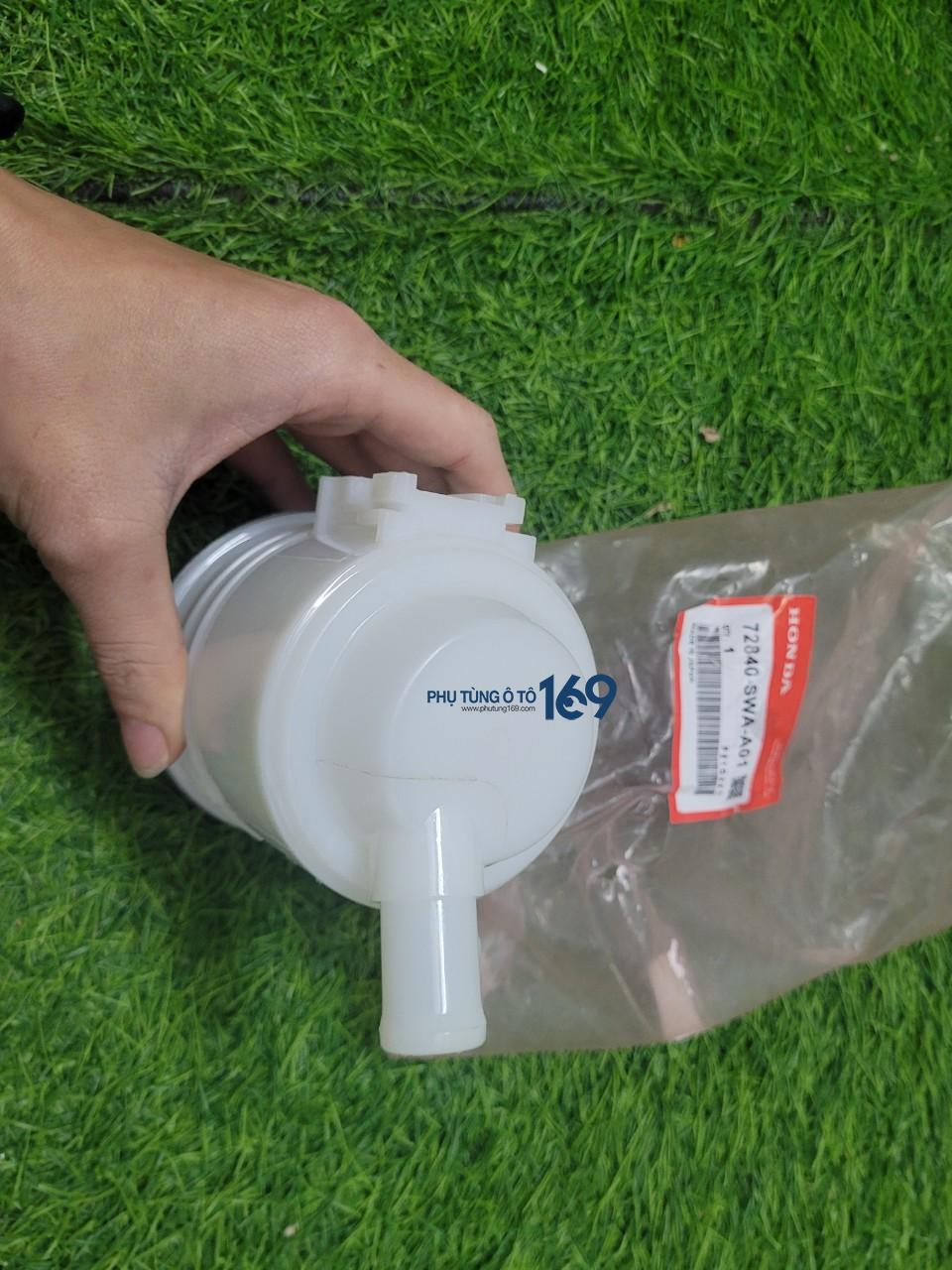 Bình dầu trợ lực lái Accord Bình dầu trợ lực lái Accord