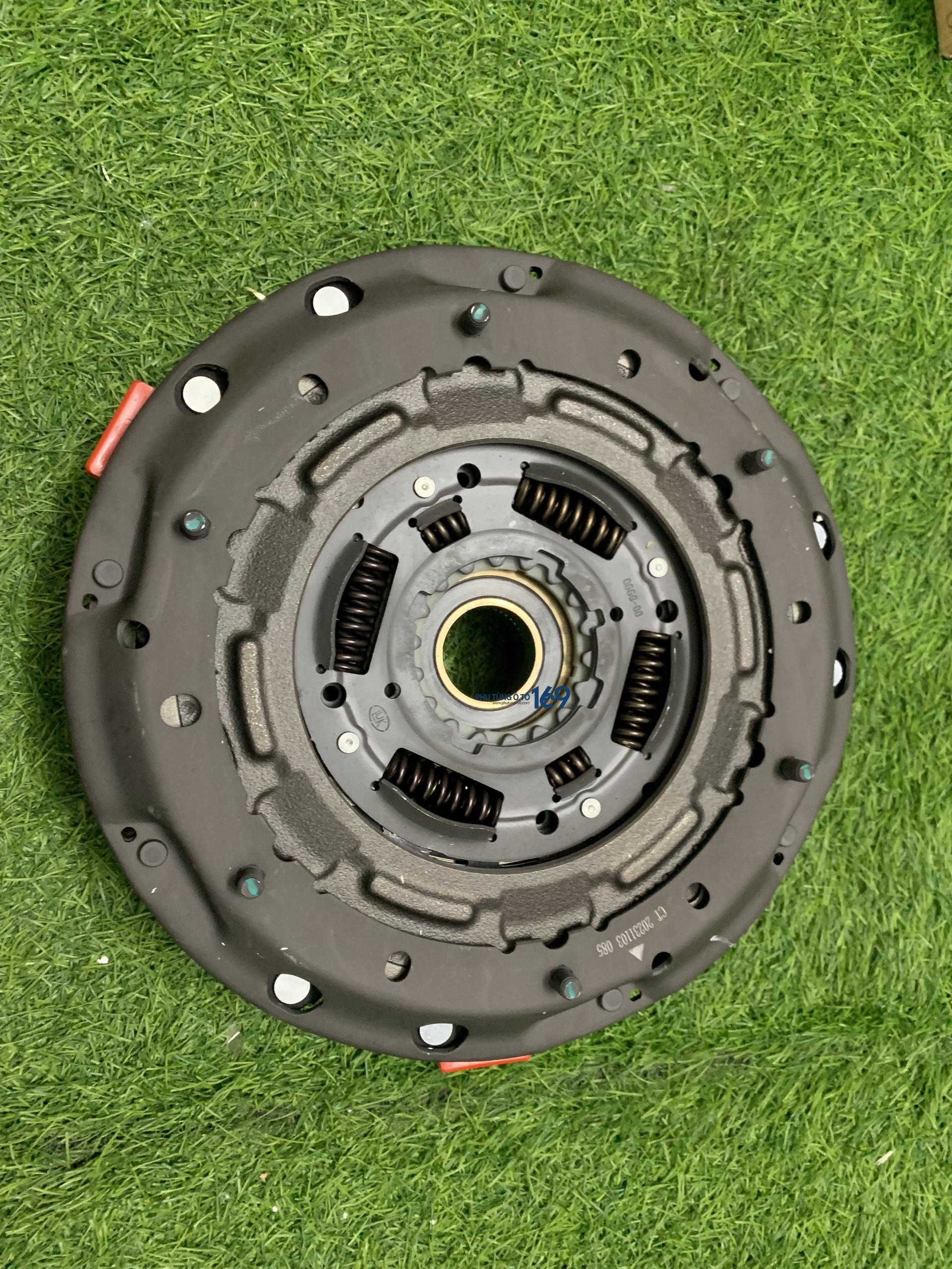 Bộ côn số tự động Ecosport Bộ côn số tự động Ecosport