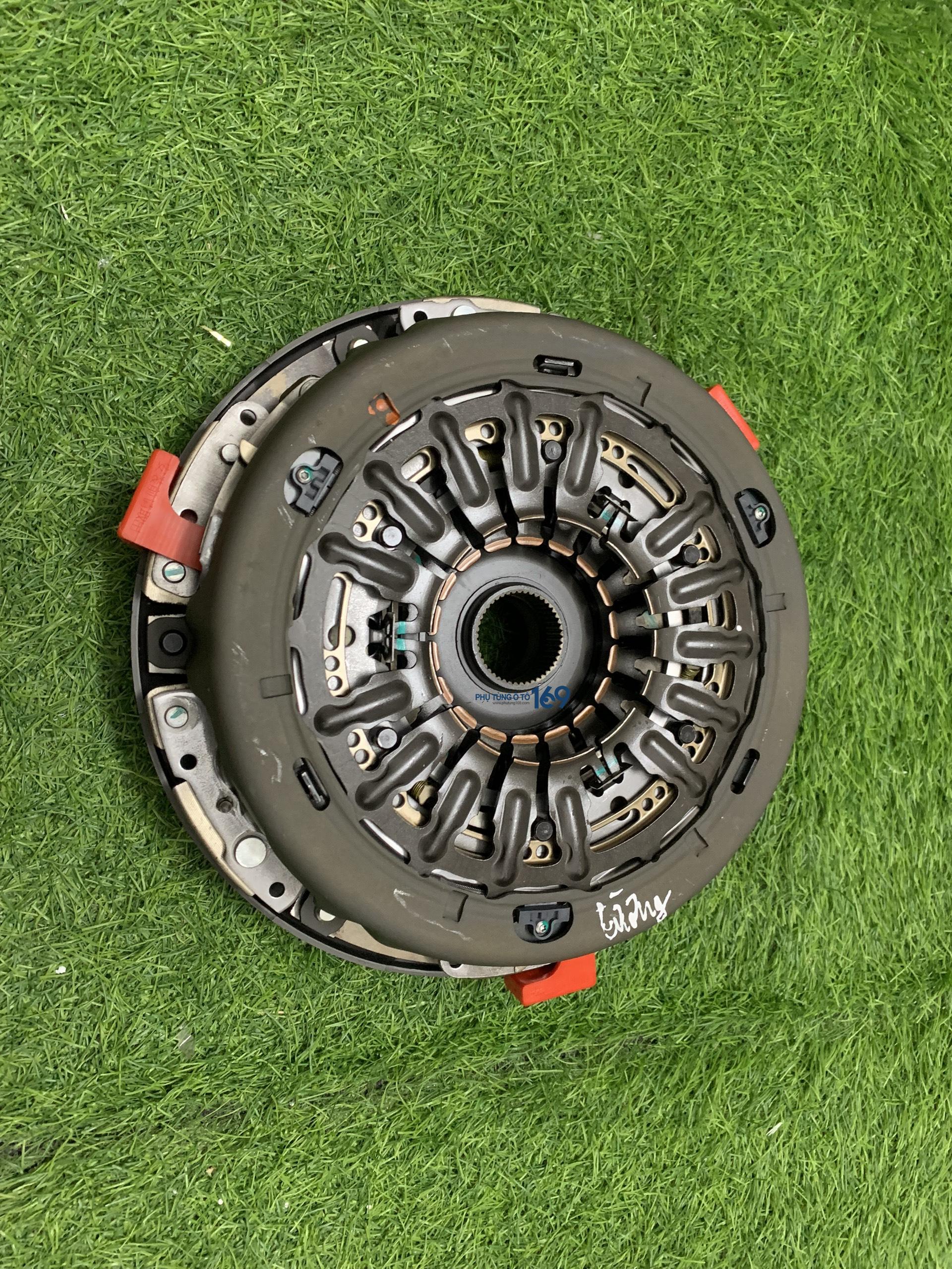 Bộ côn số tự động Ecosport Bộ côn số tự động Ecosport