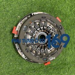 Bộ côn số tự động Ecosport