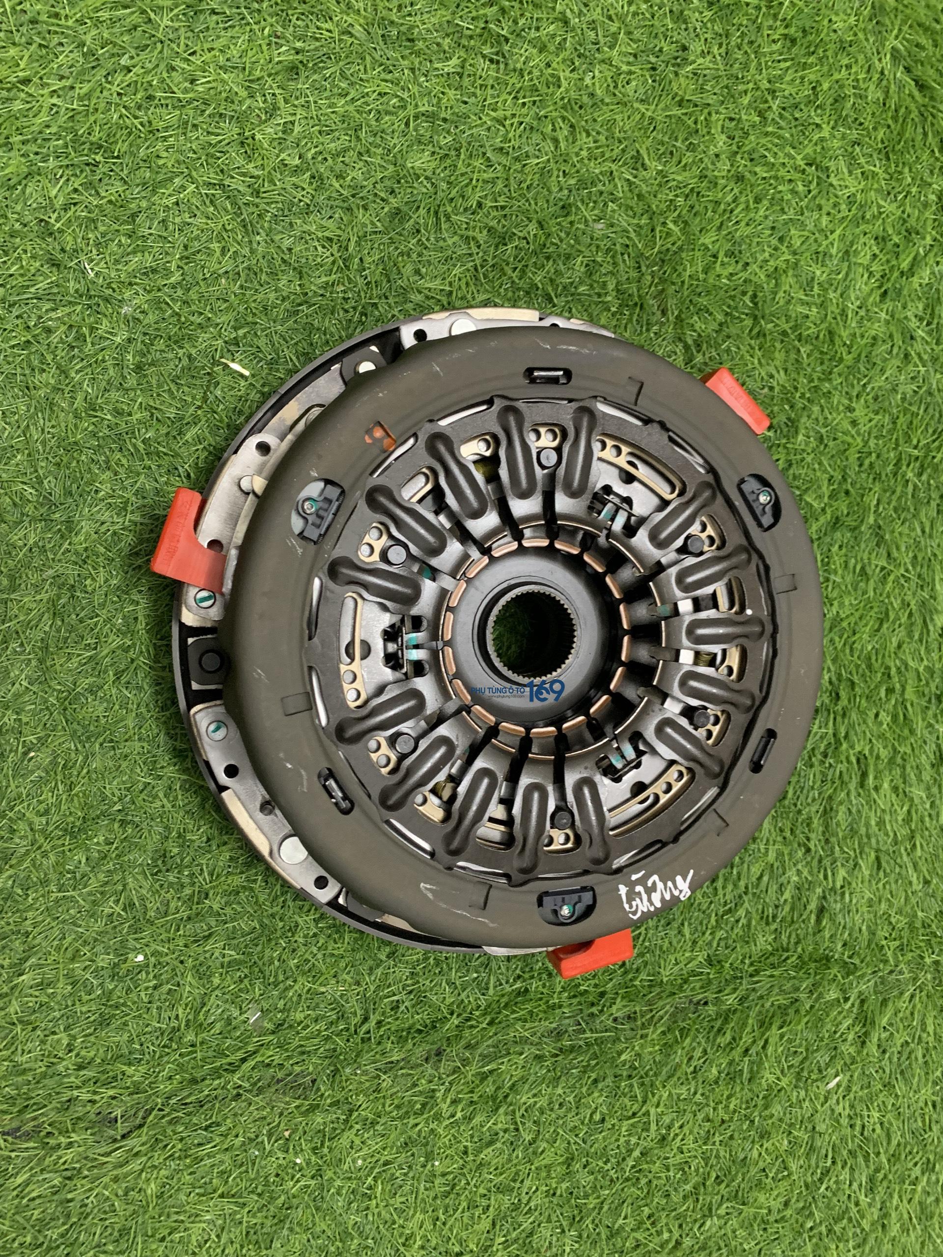 Bộ côn số tự động Ecosport Bộ côn số tự động Ecosport