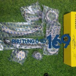 Bộ xích cam Hafei