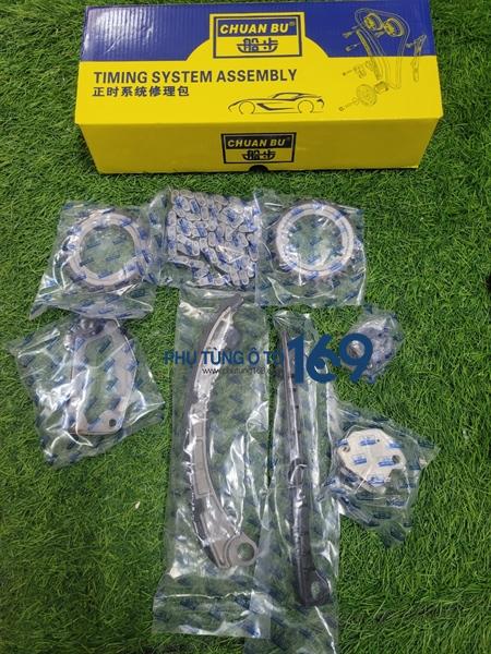 Bộ xích cam Hafei Bộ xích cam Hafei