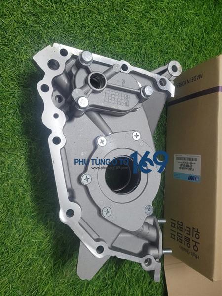 Bơm dầu Porter 2 Bơm dầu Porter 2