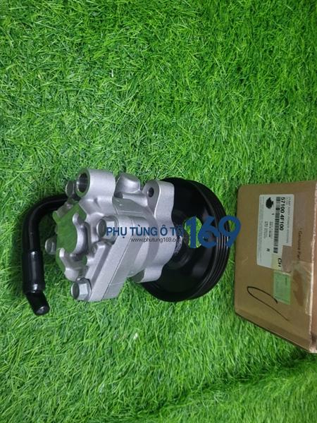 Bơm trợ lực lái Starex Bơm trợ lực lái Starex