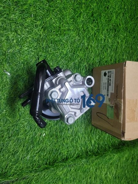 Bơm trợ lực lái Starex Bơm trợ lực lái Starex