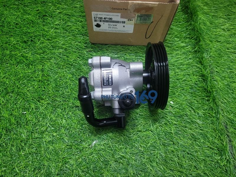 Bơm trợ lực lái Starex Bơm trợ lực lái Starex