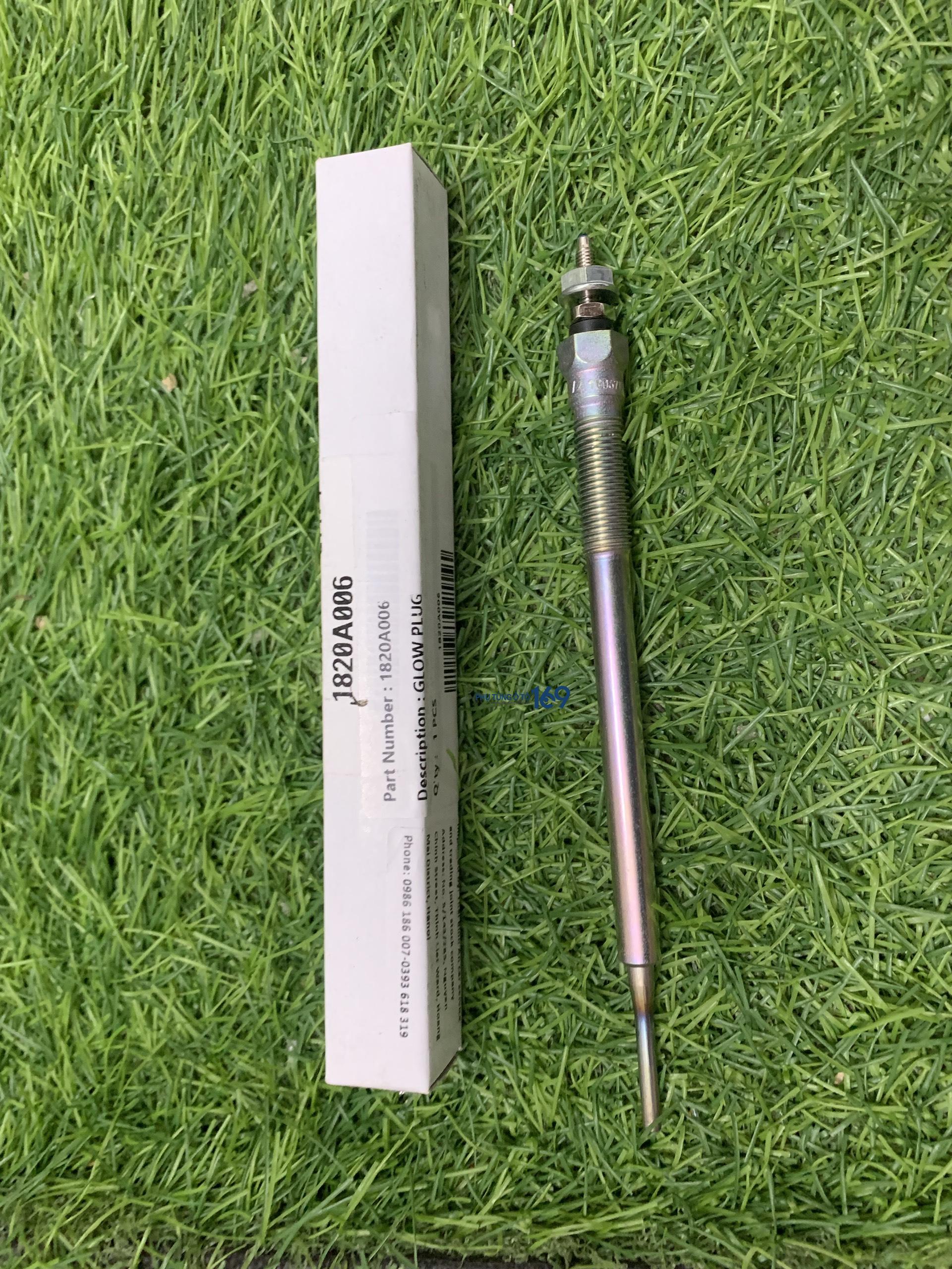 Bugi sấy Pajero Sport Bugi sấy Pajero Sport