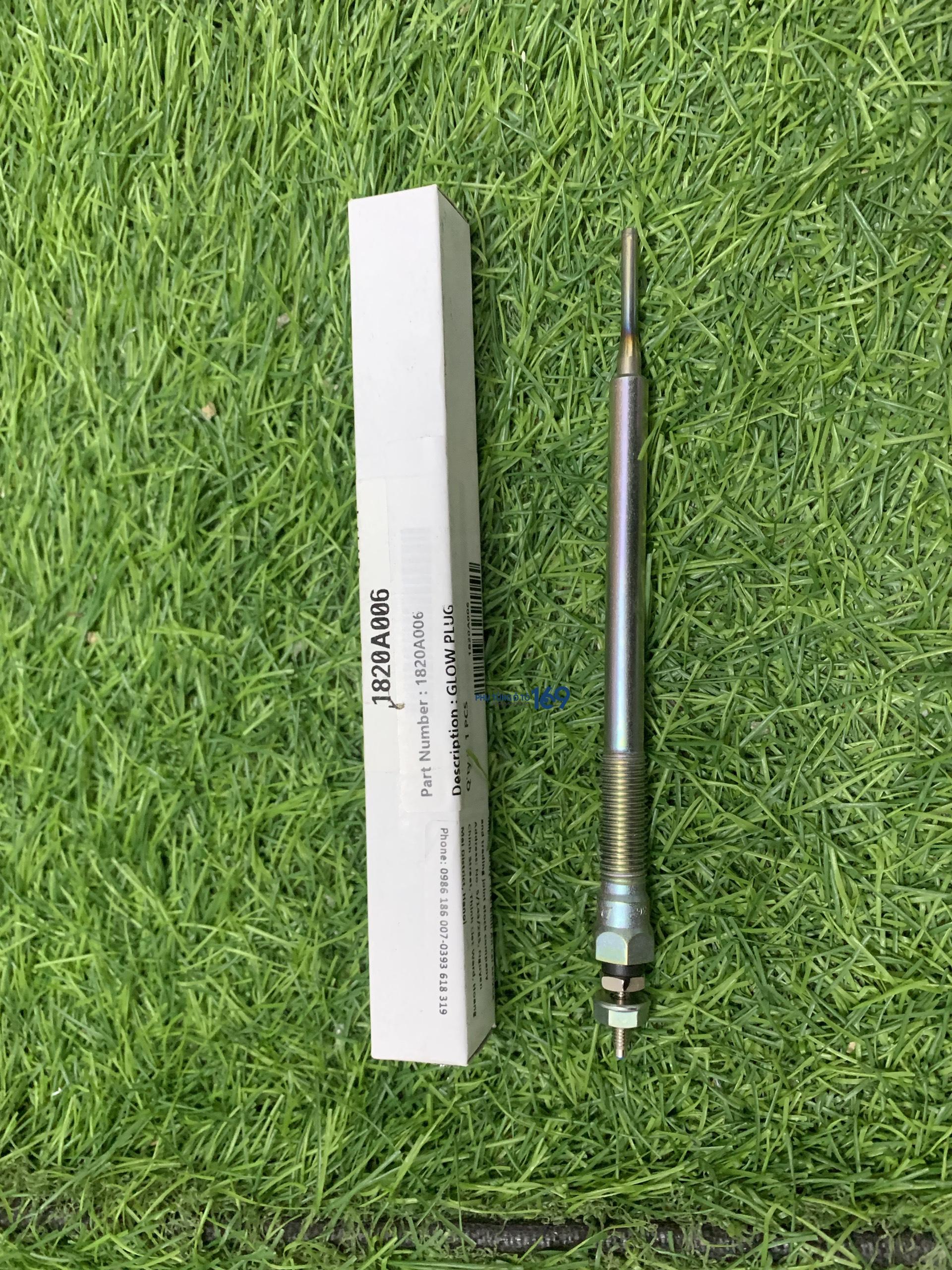 Bugi sấy Pajero Sport Bugi sấy Pajero Sport