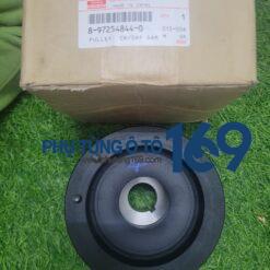 Buly trục cơ QKR77