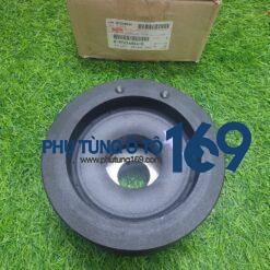 Buly trục cơ QKR77