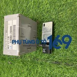 Cảm biến lưu lượng gió Navara