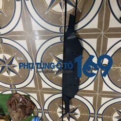 Ba đờ xốc sau miếng dưới Elantra