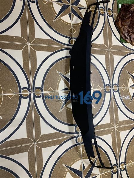 Ba đờ xốc sau miếng dưới Elantra Ba đờ xốc sau miếng dưới Elantra