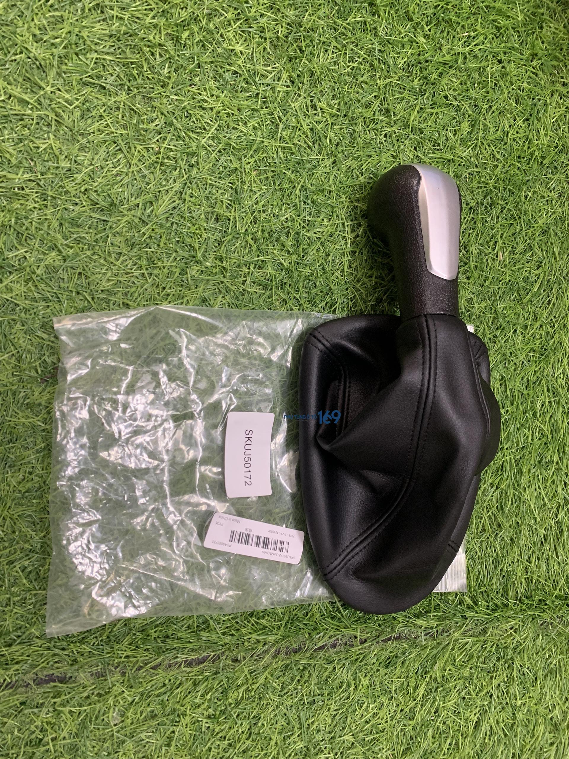 Cần số liền bao da Spark Cần số liền bao da Spark