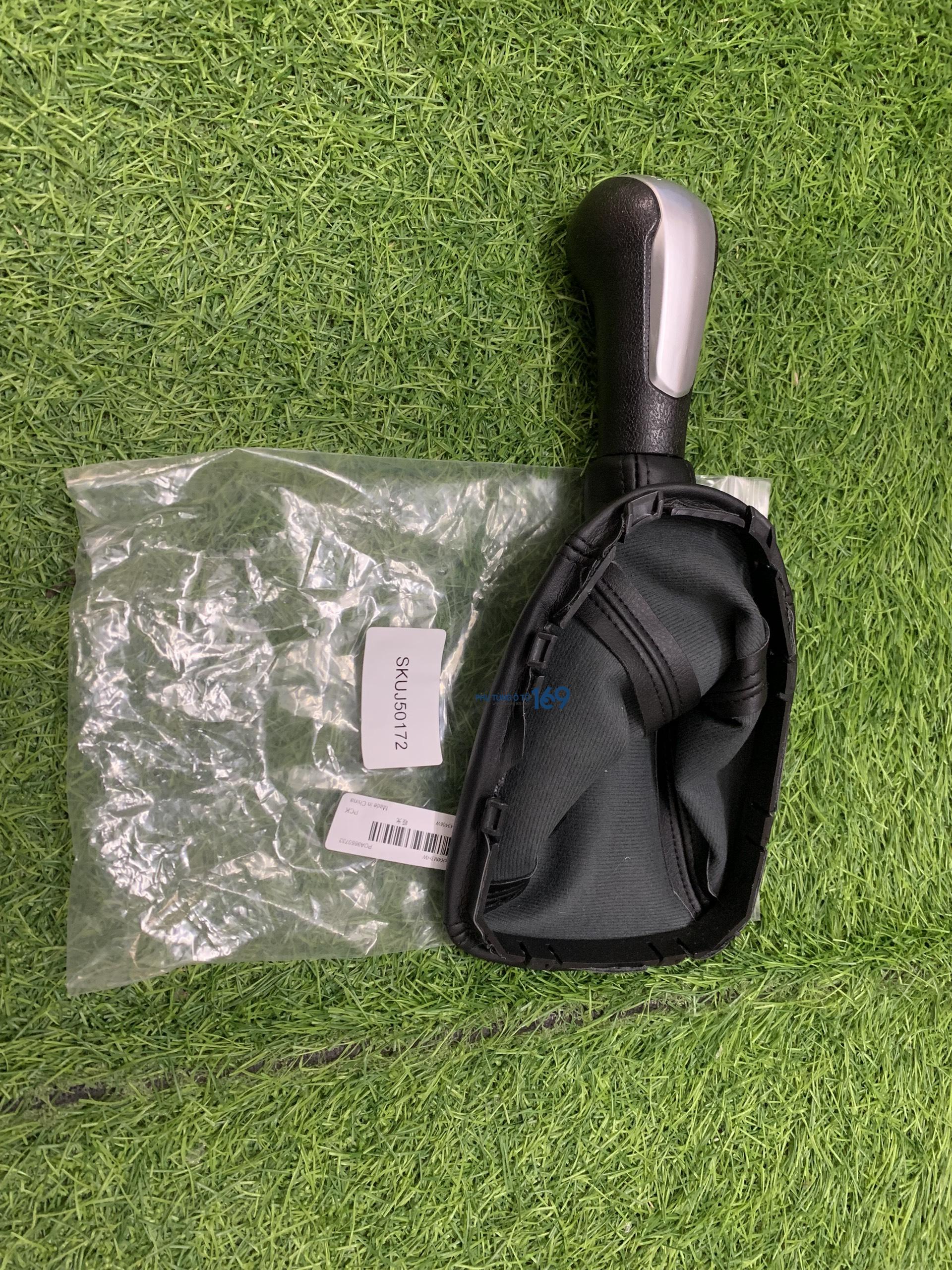 Cần số liền bao da Spark Cần số liền bao da Spark